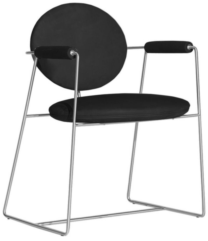 Ready for shipping - Gemma Baxter Chair - Miliashop