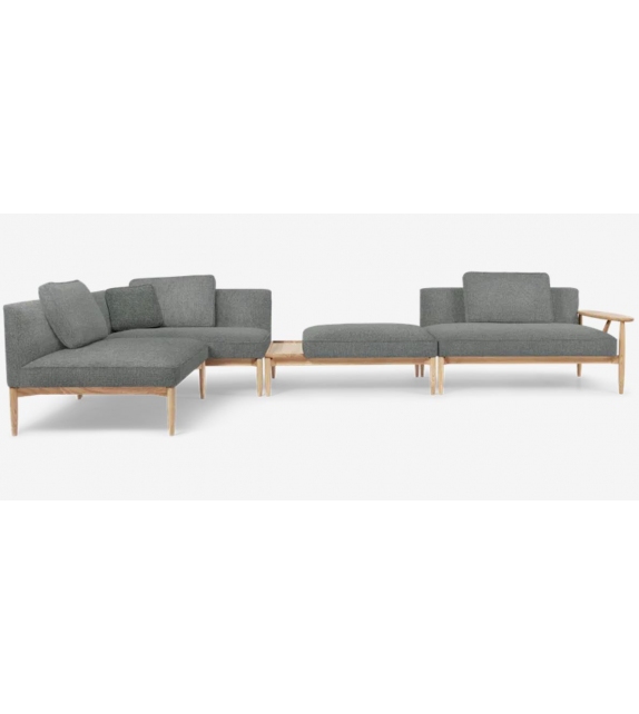 E300 Carl Hansen & Søn Modular Sofa