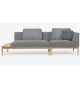 E300 Carl Hansen & Søn Modular Sofa