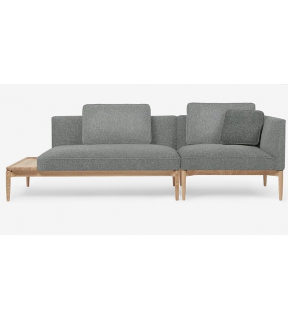 E300 Carl Hansen & Søn Modulares Sofa