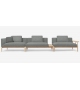 E300 Carl Hansen & Søn Modular Sofa