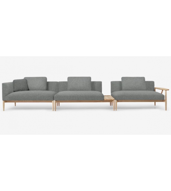 E300 Carl Hansen & Søn Sofá Modular