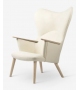 CH78 Mama Bear Carl Hansen & Son Sessel