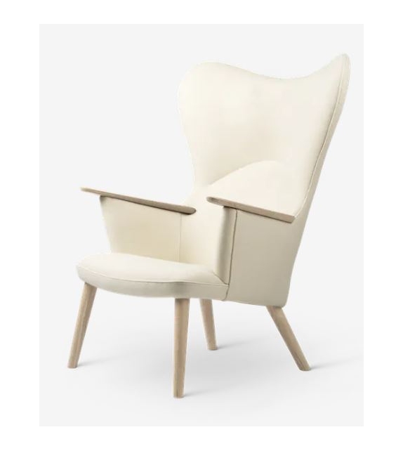 CH78 Mama Bear Carl Hansen & Son Poltrona