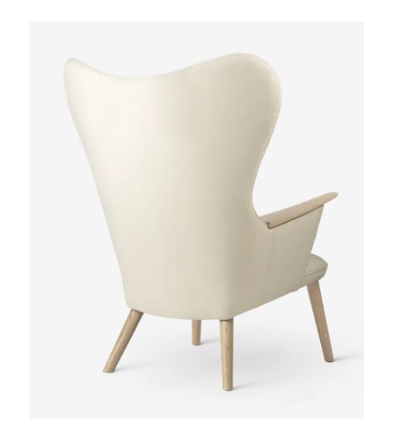 CH78 Mama Bear Carl Hansen & Son Fauteuil