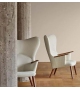 CH78 Mama Bear Carl Hansen & Son Sessel