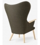 CH78 Mama Bear Carl Hansen & Son Sillón