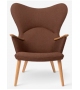 CH78 Mama Bear Carl Hansen & Son Sessel