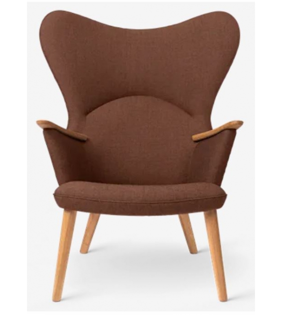 CH78 Mama Bear Carl Hansen & Son Poltrona