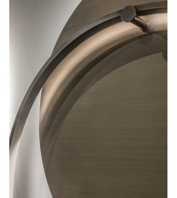 Myring Emmemobili Lampada da Parete