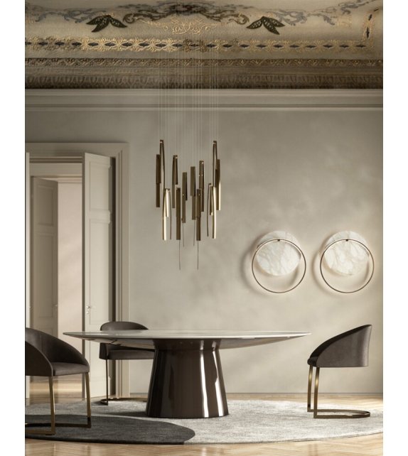 Myring Emmemobili Wall Lamp