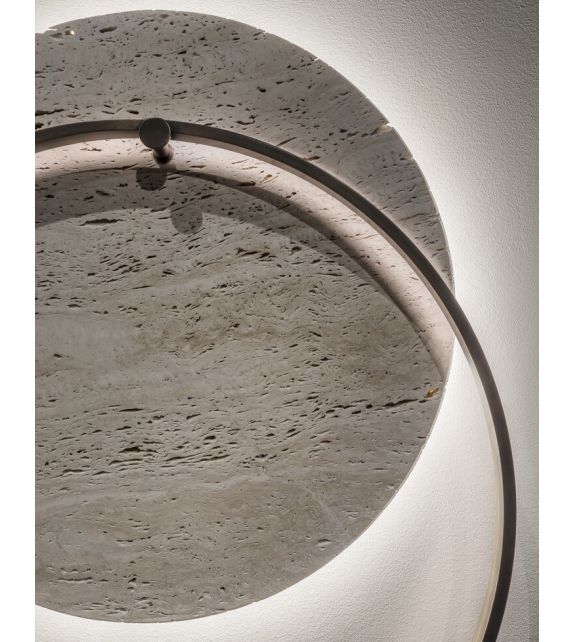 Myring Emmemobili Lámpara de Pared