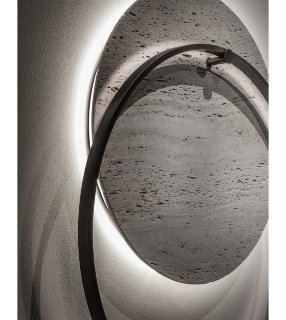 Myring Emmemobili Lampada da Parete