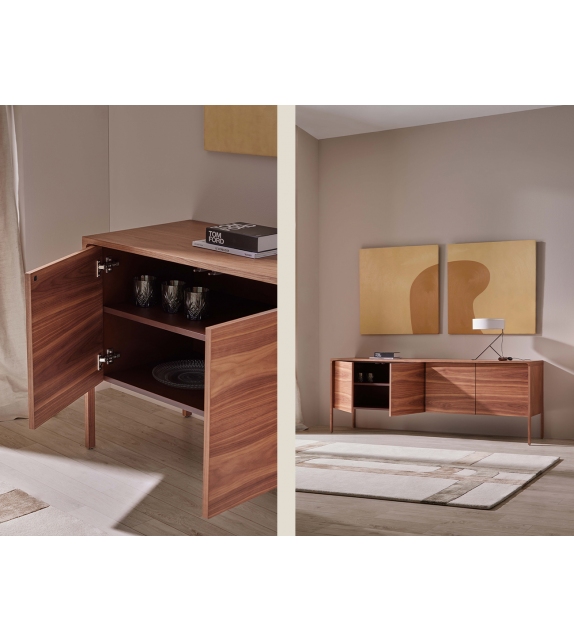 Tactile Sideboard Punt