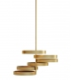 Helios Emmemobili Pendant Lamp