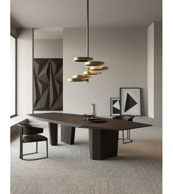 Helios Emmemobili Lampe de Suspension