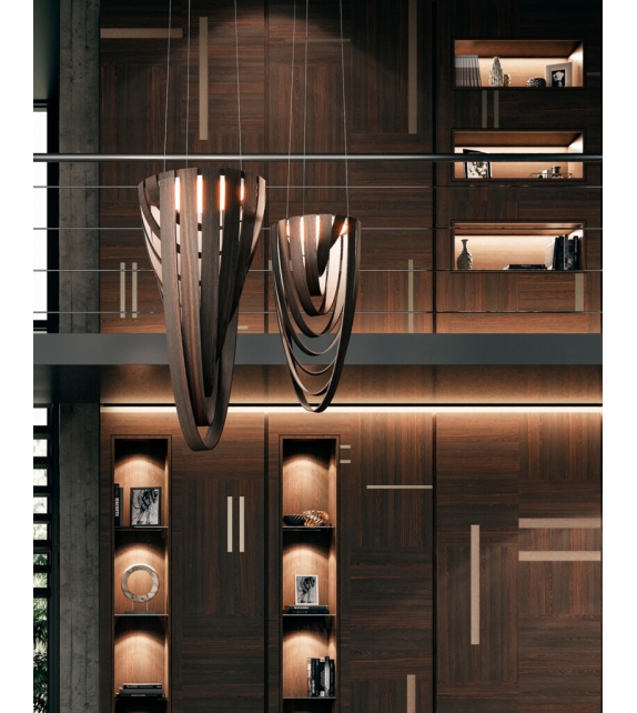 Excelsior Emmemobili Pendant Lamp