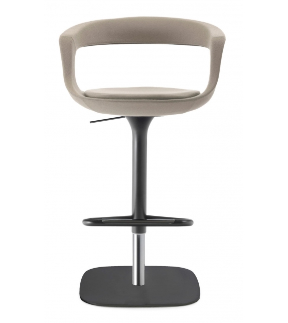 Frenchkiss Enrico Pellizzoni Tabouret Pivotant