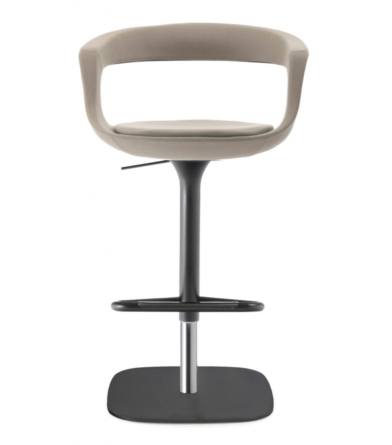 Frenchkiss Enrico Pellizzoni Tabouret Pivotant