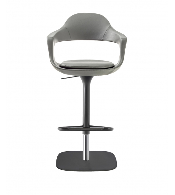 Frenchkiss Enrico Pellizzoni Tabouret Pivotant