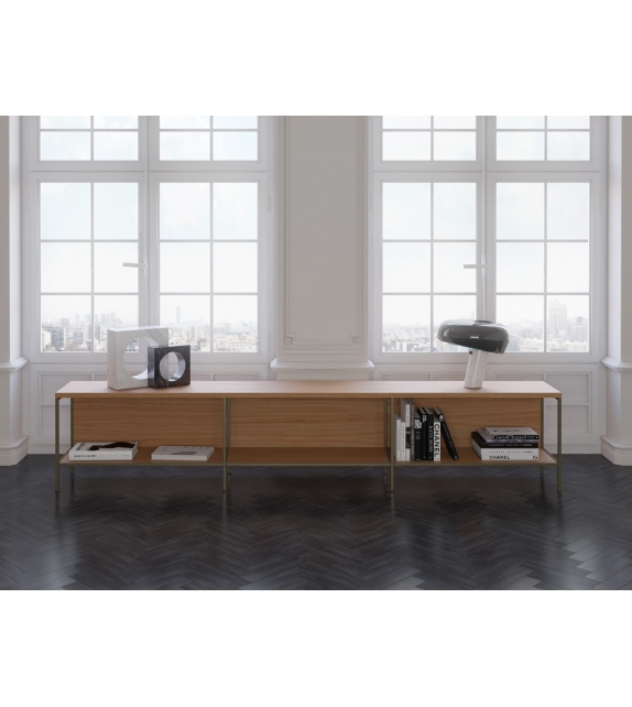Literatura Punt Sideboard