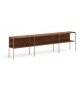 Literatura Punt Sideboard