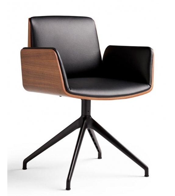 Hug Metal Punt Silla