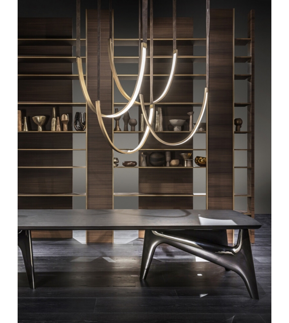 Myline Emmemobili Lampe de Suspension