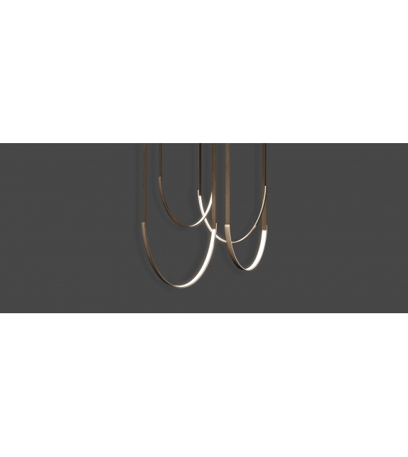 Myline Emmemobili Lampe de Suspension