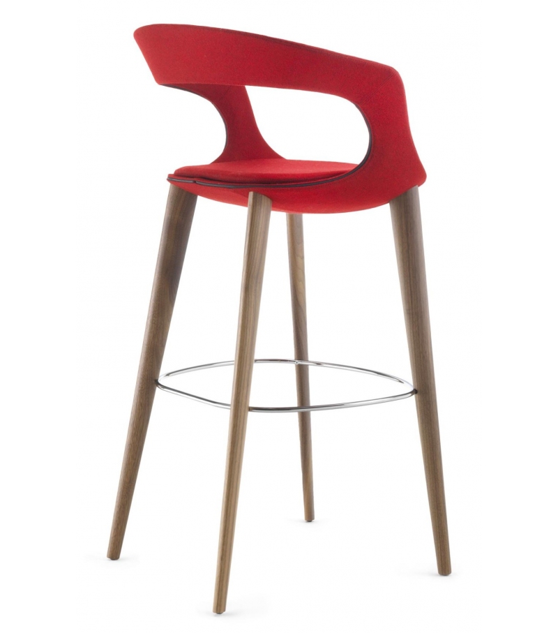 Frenchkiss Enrico Pellizzoni Stool