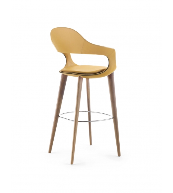 Frenchkiss Enrico Pellizzoni Stool
