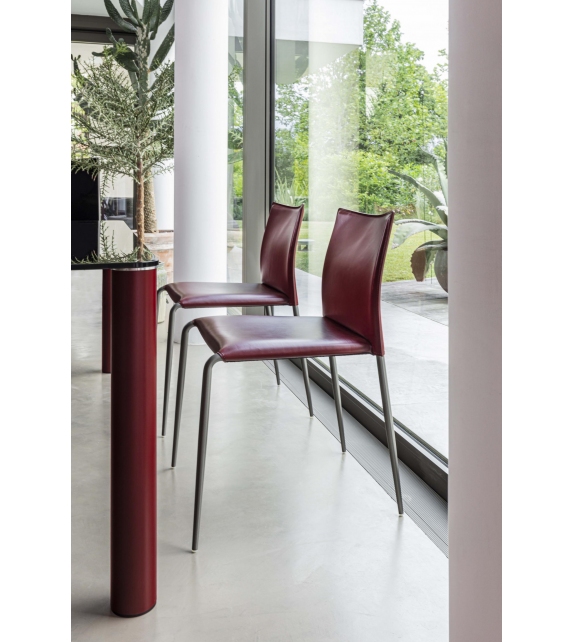 Gazzella Enrico Pellizzoni Sedia