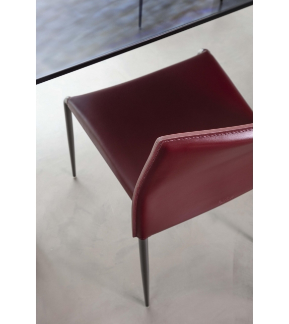 Gazzella Enrico Pellizzoni Sedia