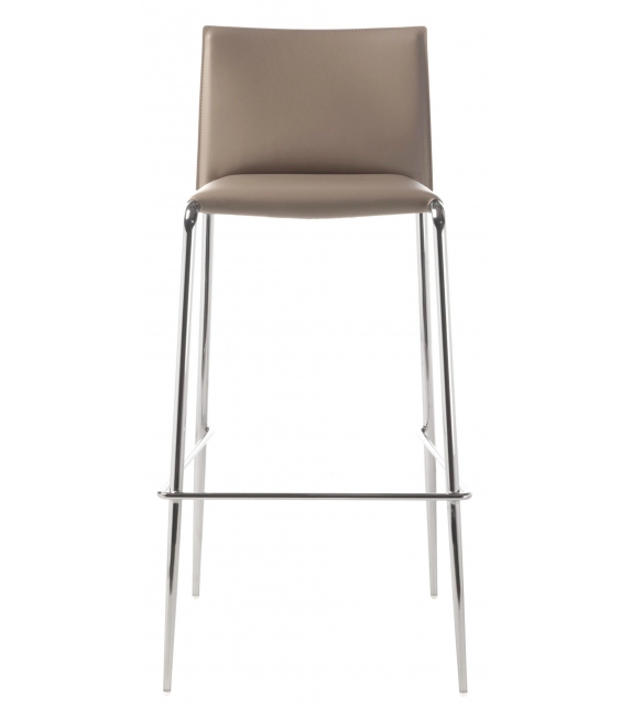 Gazzella Enrico Pellizzoni Tabouret