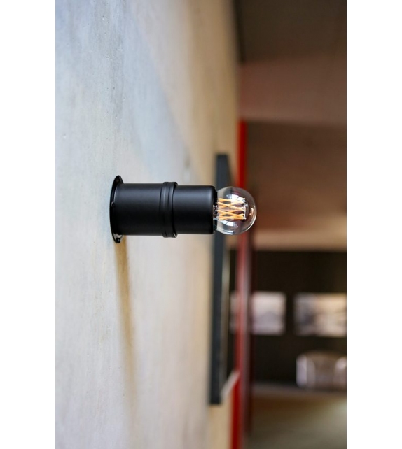 Pailla ClassiCon Lámpara de Pared/Techo