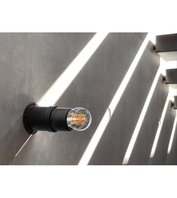 Pailla ClassiCon Wand/Deckenleuchte