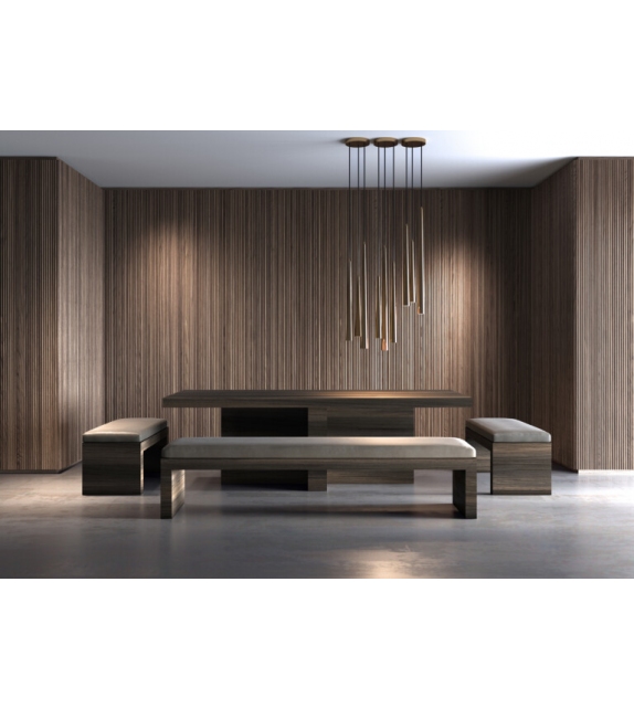 Firlinfeu Emmemobili Lampe de Suspension