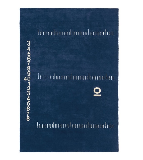 Centimetre ClassiCon Tappeto