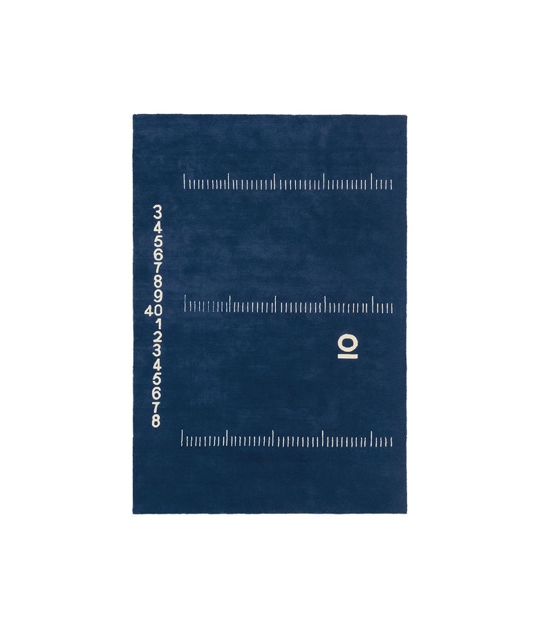 Centimetre ClassiCon Rug