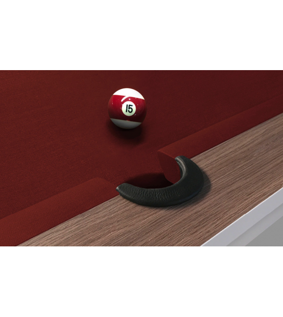 Mistral Cavicchi Biliardo