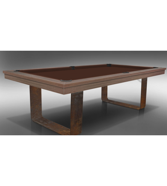 Mistral Cavicchi Biliardo