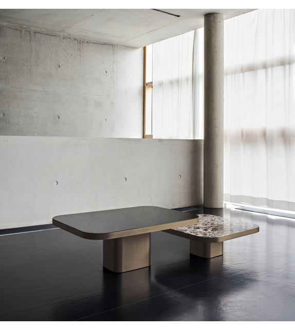 Bow No. 6 Table Basse ClassiCon