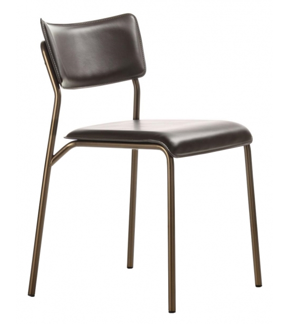 Isotta Enrico Pellizzoni Chaise