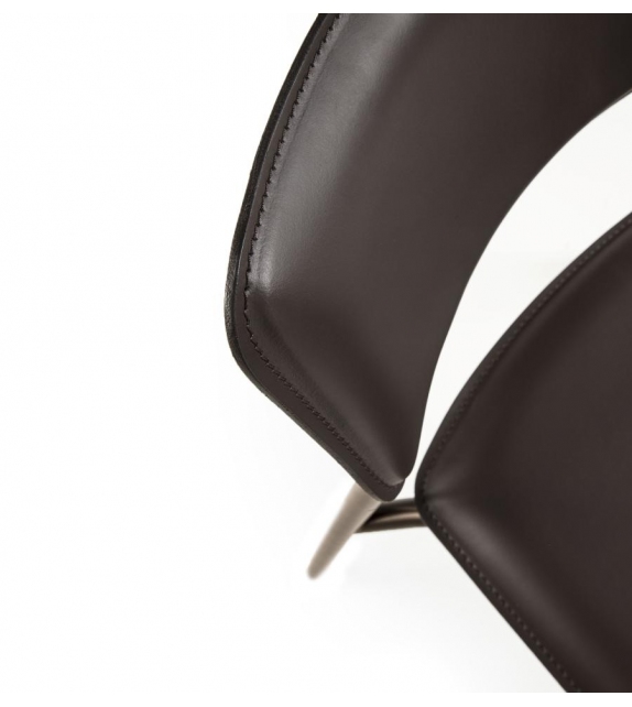Isotta Enrico Pellizzoni Chaise