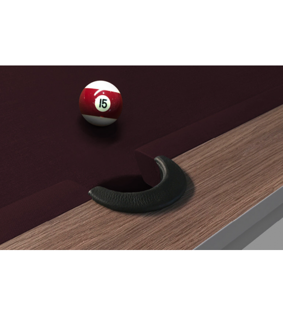 Mistral Cavicchi Billard