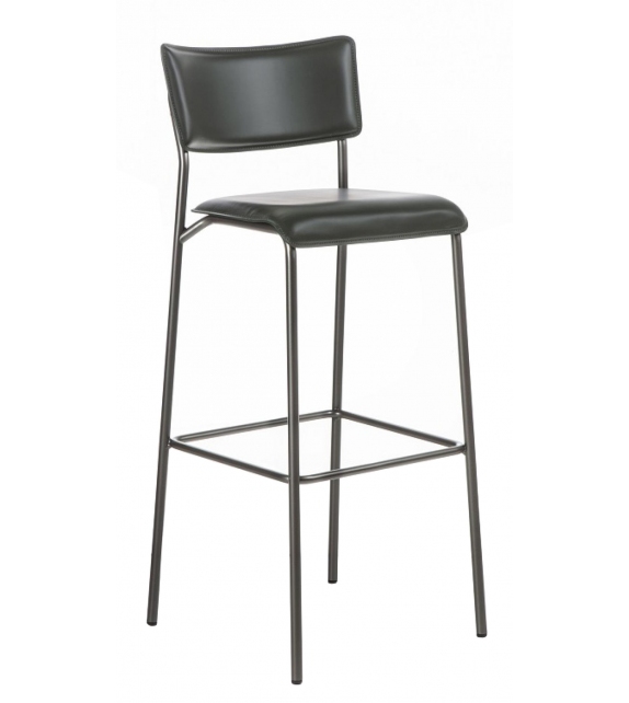 Isotta Enrico Pellizzoni Tabouret