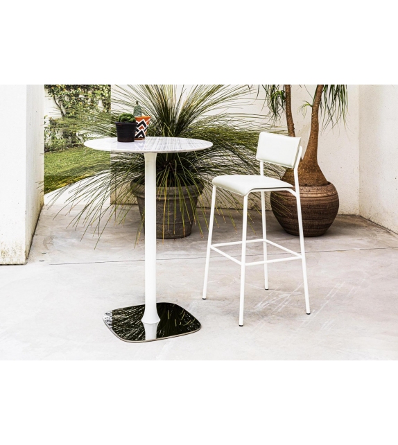Isotta Enrico Pellizzoni Tabouret