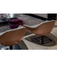 Meredith Longhi Armchair