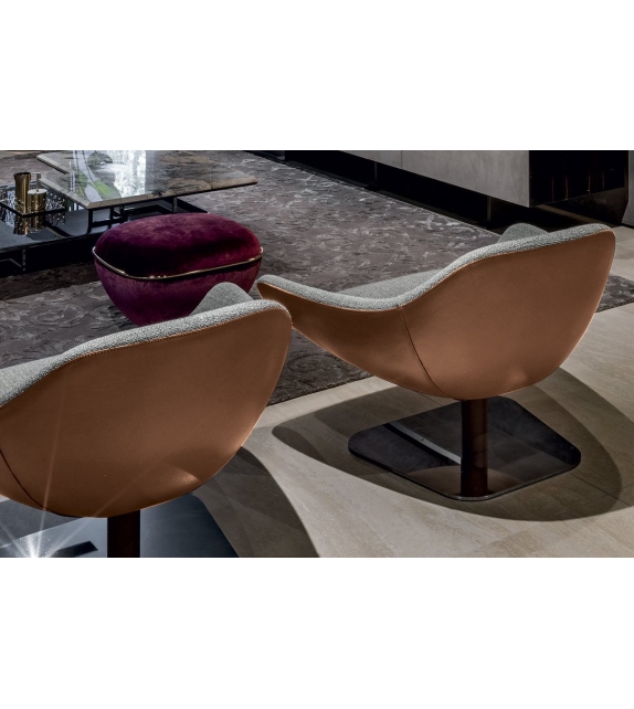 Meredith Longhi Armchair