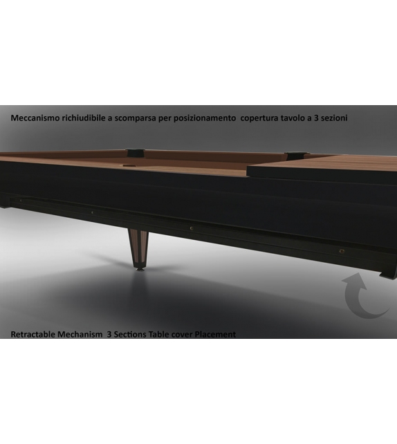 Cheope Style Billard Cavicchi